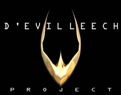 logo D'Evil Leech Project